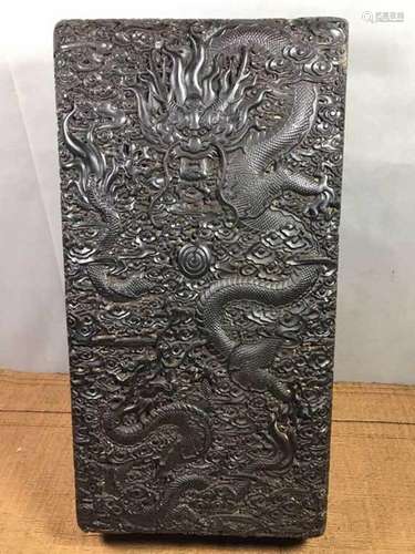 Chinese Natural sandalwood Handmade Exquisit Boxes 32502