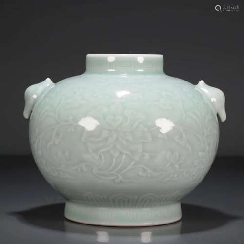 A Fabulous Guanyao Tripod Censer