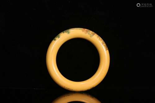 Old teeth appear more "auspicious" bracelet, colou...