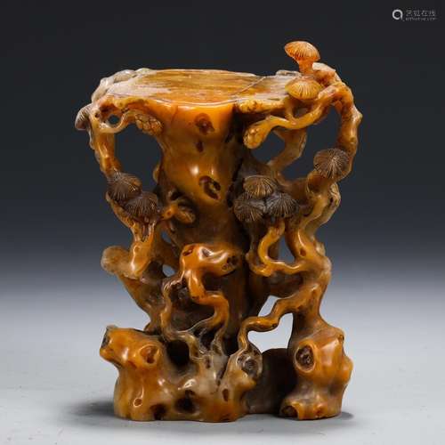 Name: shoushan stone furnishing articlesCategory: furnishing...