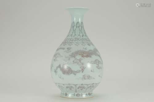 "Youligong YunLongWen okho spring bottleSize: high 31 a...