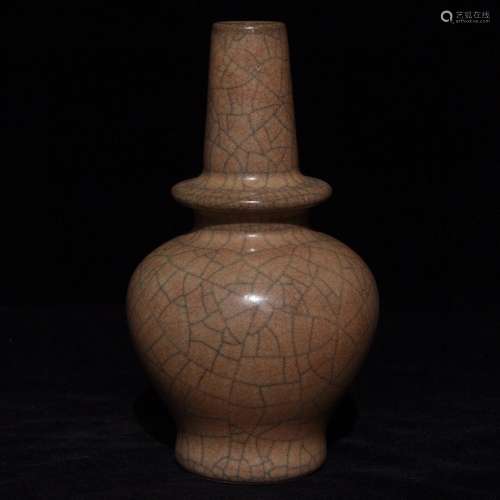 Elder brother kiln bottle 18 x9. 5