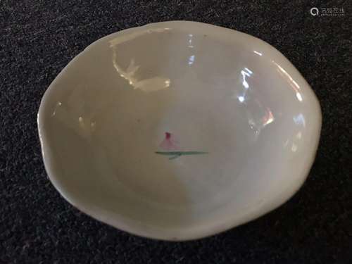 Chinese porcelain Bowl