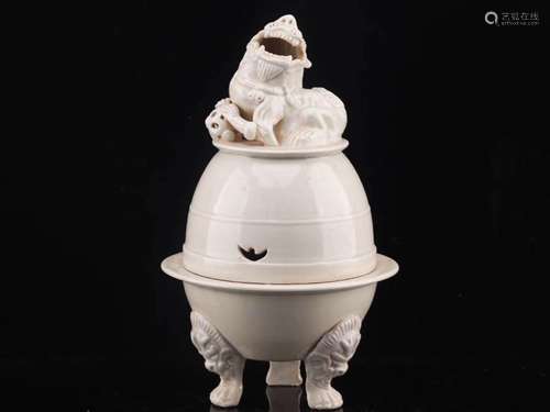 northern songporcelain beast smokedSize: 31.6 cm diameter 13...