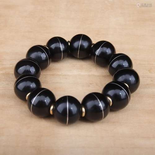 Nepalnatural  old pharmacist bracelet, size: 20 mm,Weight: 1...