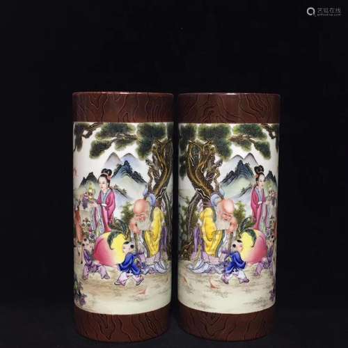 pastel mago shou wen offered cap tube size: 28.5 x12 cm code...