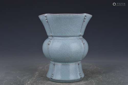 Day cyan your kiln a halberd which receives the 16 * 13.5 cm