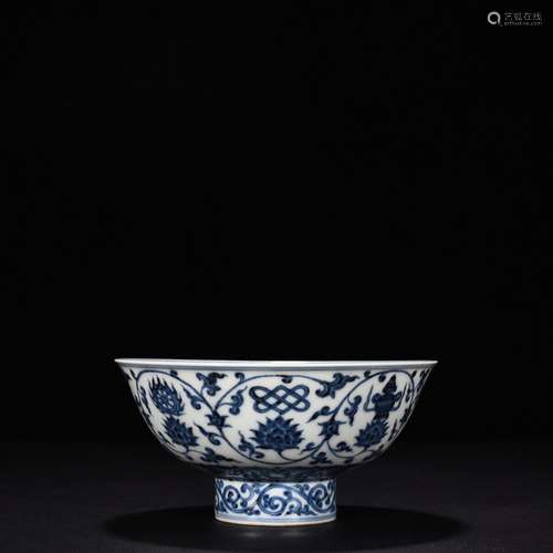 Green sweet grain footed bowl and Hualien7.5 cm high 15.5 cm...