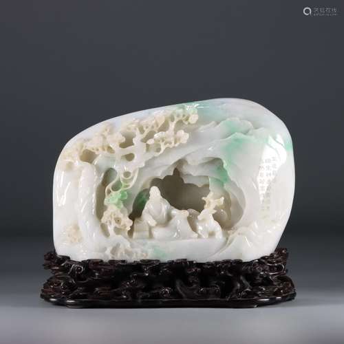 Deer: jade sit dashanzi furnishing articlesSize: arrange ush...