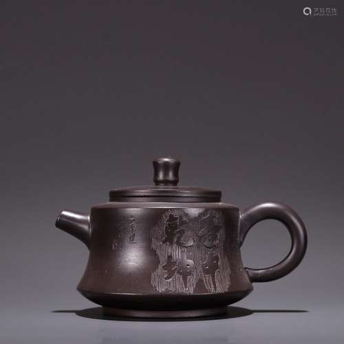 Qiankun in old are recommended in the teapotSpecification: h...