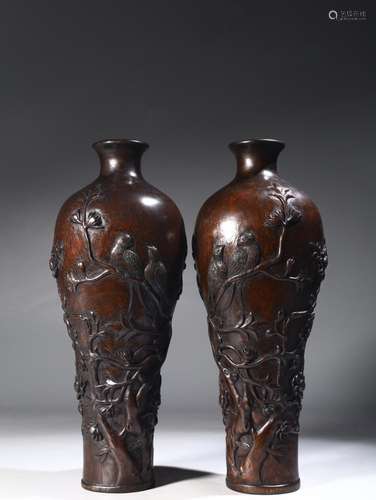 , mei bottles of a pair of aloes and grainSpecification: abd...