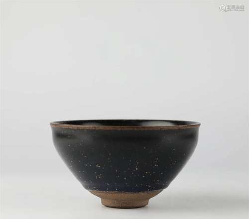 Ancient Chinese porcelain bowl