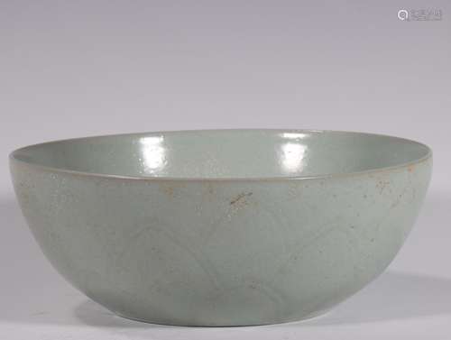 , your kiln lotus petals bowlSize, 8.5 x19cm