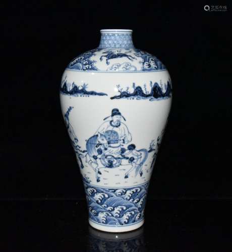 Blue and white together with family and friends figure 39 x2...