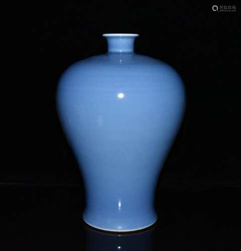 Sky blue glaze May 30.5 ✘ cm600 20 bottles