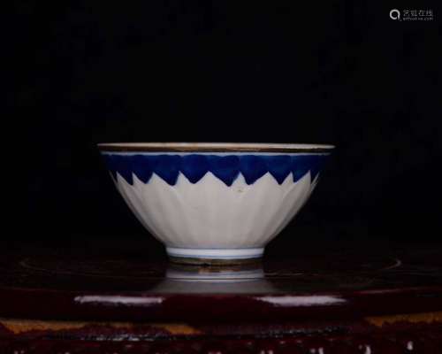 Chenghua bucket color a lotus cup 600 4.6 * 6.9 cm