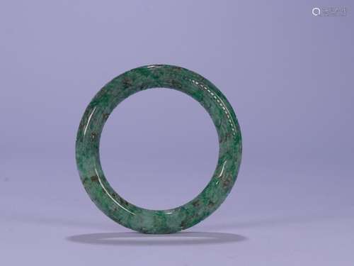 :jade flower grain braceletsSize: diameter 5.6 cm weighs 69....