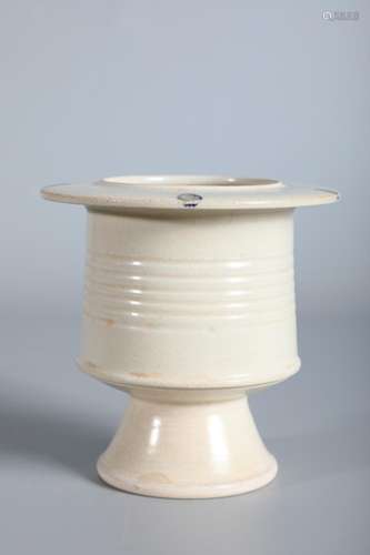 The song xing kiln12 cm in diameter 12 cm high