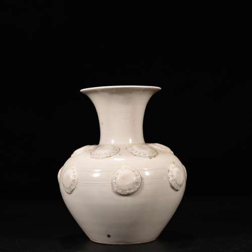 Xing kiln porcelain surplus money to stick plastic drum nail...
