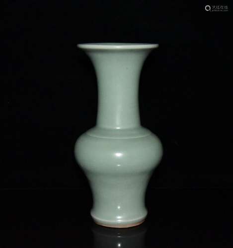 Longquan x11.5 flower vase with 22.5 500 cm