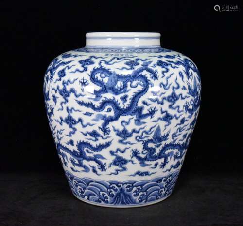 Kowloon canister x30cm 32.5 4200