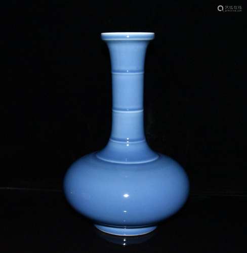 Sky blue glaze 34 ✘ 22 cm600 design