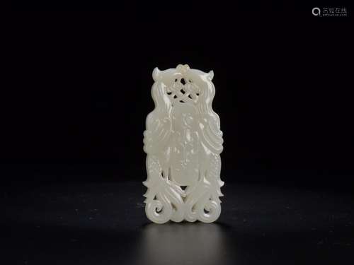 : hetian jade swan linesSize: 4.0 cm wide and 0.8 cm high 7....