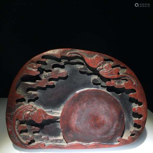 side rock: "four Zhu Yan xiangyun bufordExcellent mater...