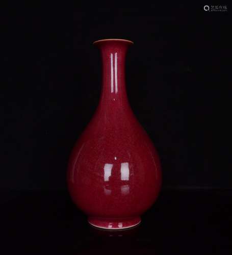 Carmine gem glaze okho spring bottle;32 x18;8460021320 wwe