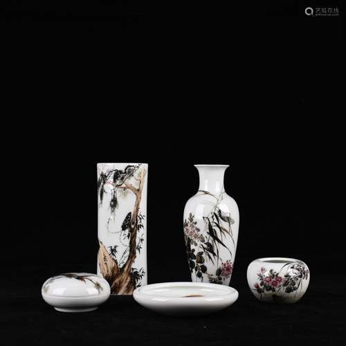 Li liang pastel stationery grasses and cm 14 4 * 6.3 * 5.5 w...