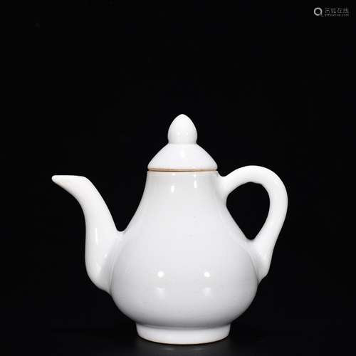 Longfeng grain pear-shaped pot of sweet dark craft15 cm high...