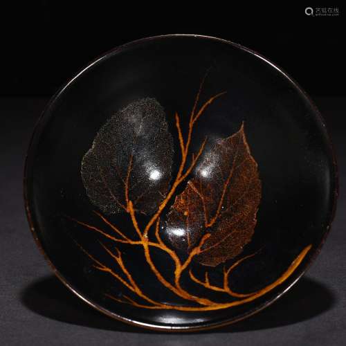 Ji kiln konoha bowl hat to bowl of four 5.5 * 14.5 cm