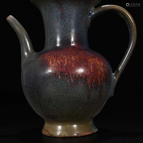 Yao masterpieces ewer 3 24 * 24 cm