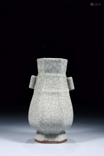 elder brother glaze of the rewardSize: about 11 cm high 20.5...