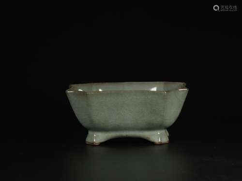 : your kiln after washingSize: 6.5 cm high end of 13 cm long...