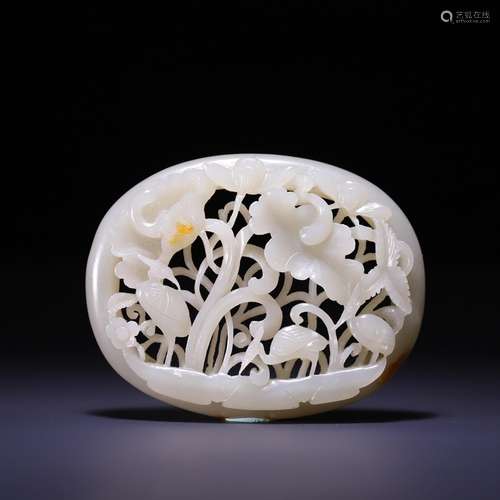 , hetian jade even kovalainen, size: 8.5 * * * * 6.6 1.5 cm,...