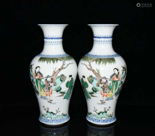 3008 bottles of a pair of 29.5 x14cm colorful characters sto...