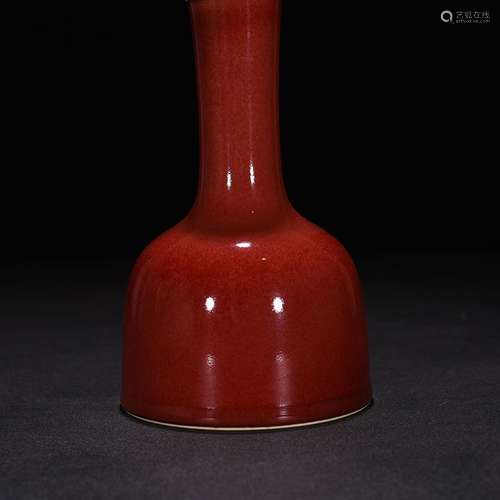 Cowpea red bell 17 * 10 cm