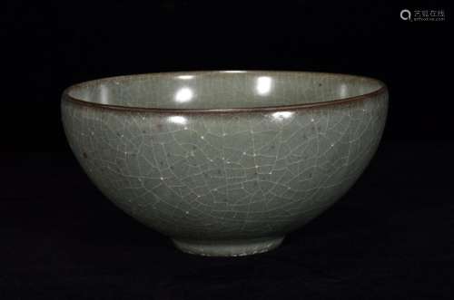 Kiln bowl of 9 * 18 m