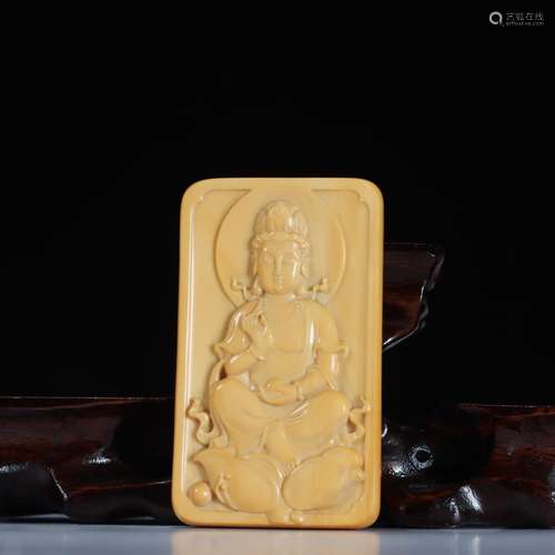 Old.chinese guanyin listedSpecification: high generous 1.1/6...