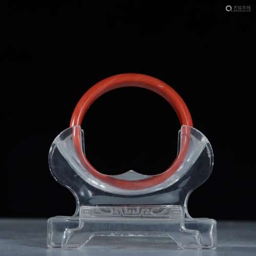 Old coral bracelet in sightSpecification: the coarse/diamete...