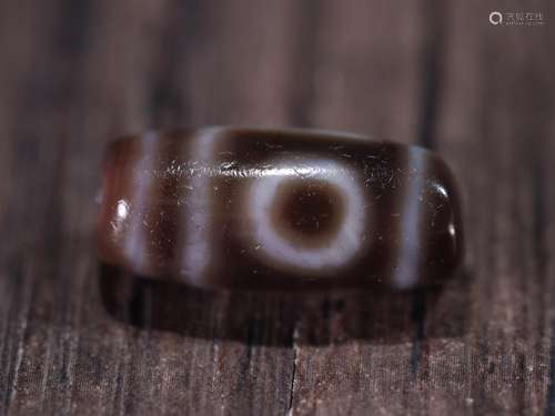 Help to pure cinnabar eyes day bead number 08 specification:...