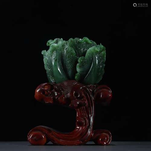 The finest jade best furnishing articlesJasper specification...