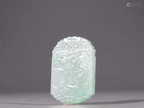 The old stories of jadeite, brandSpecification: high 5.6 wid...