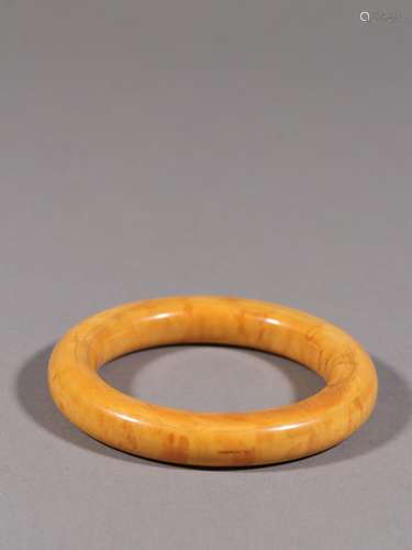 .chinese round bar bracelet.Specification: a thick 1.2 cm in...