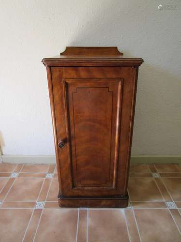 Victorian Pot Cupboard