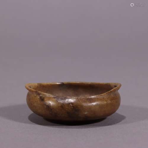 Ear jade jade bridge furnace fireSpecification: high 1.8 cm ...