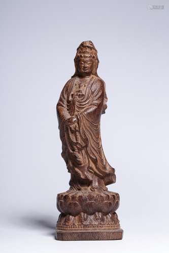 Taiwan to buy back, aloes guanyin stands resemble15 cm high,...