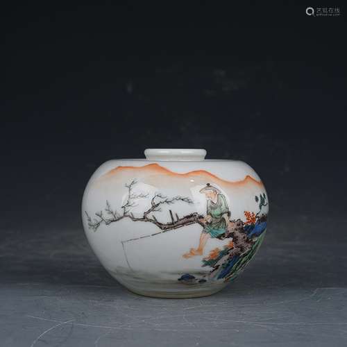 Colorful character lines apple antique antiques of ancient9 ...