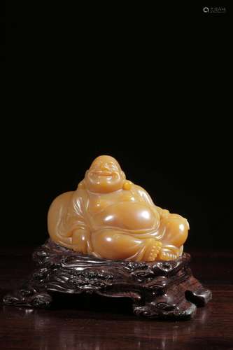 "Lin Qian culture as" shou field-yellow stone mait...